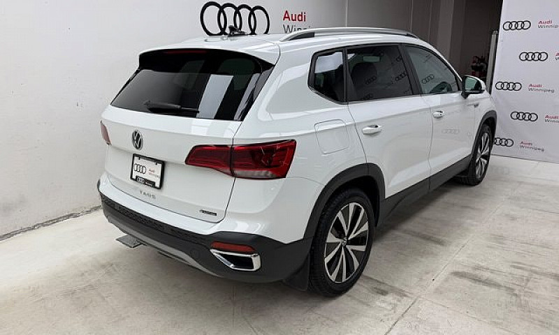 2023 Volkswagen Taos...