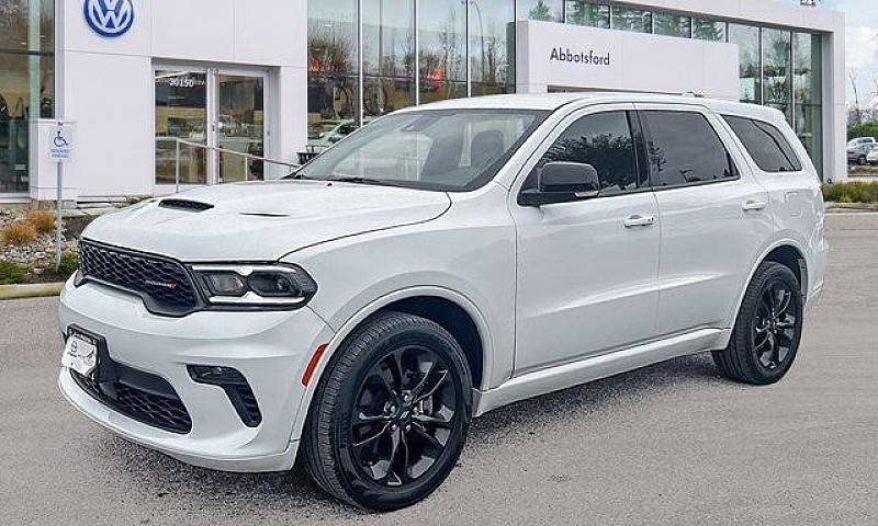 2022 Dodge Durango G...