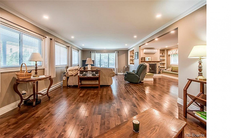 Bungalow With Rental...