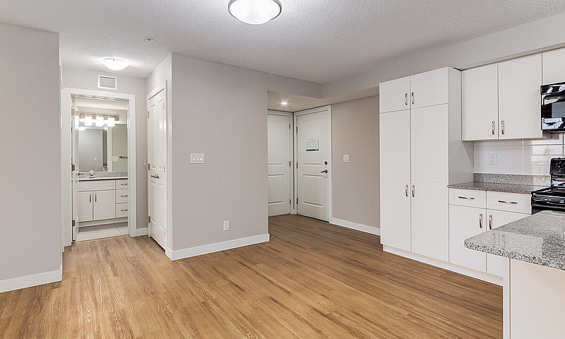 Affordable Apartment...