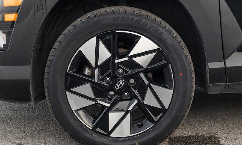 2024 Hyundai Kona Pr...