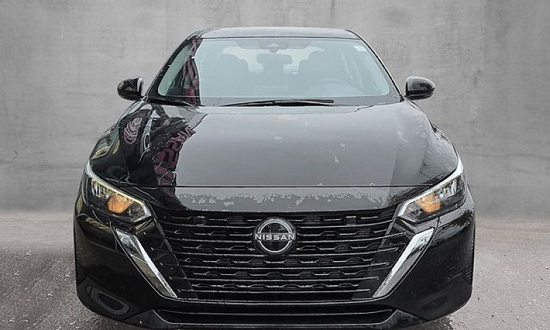 2024 Nissan Sentra S...