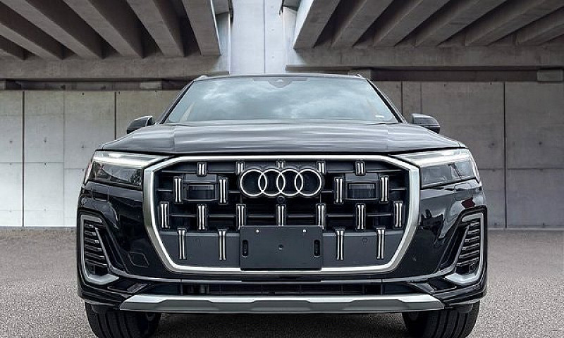 2026 Audi Q7 Prem...