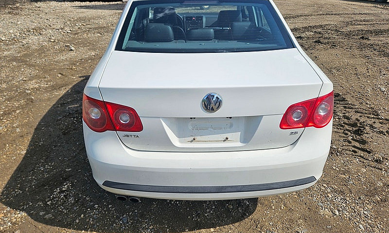 2006 Volkswagen Jett...