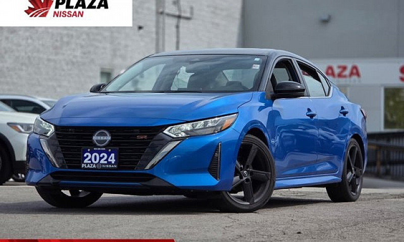 2024 Nissan Sentra S...