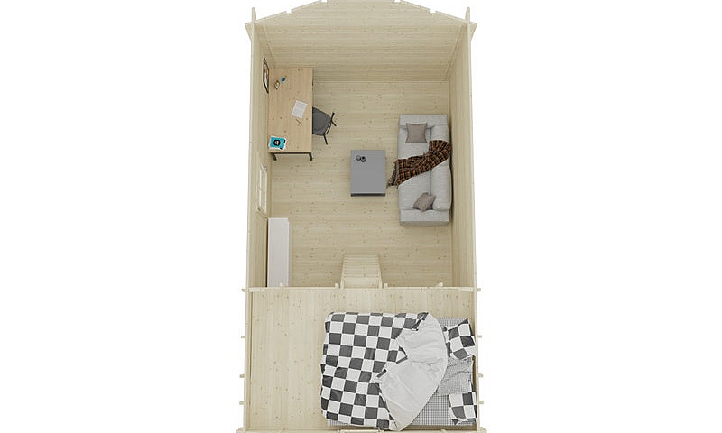 Eazy Build Interlock...