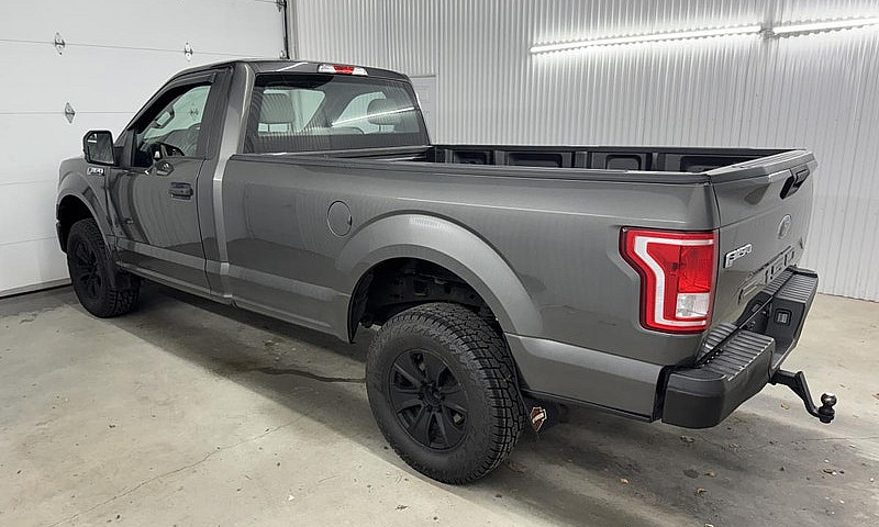 Ford F-150 Xl 2016 À...
