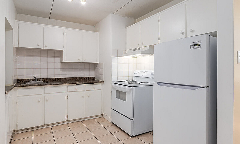 Affordable Apartment...