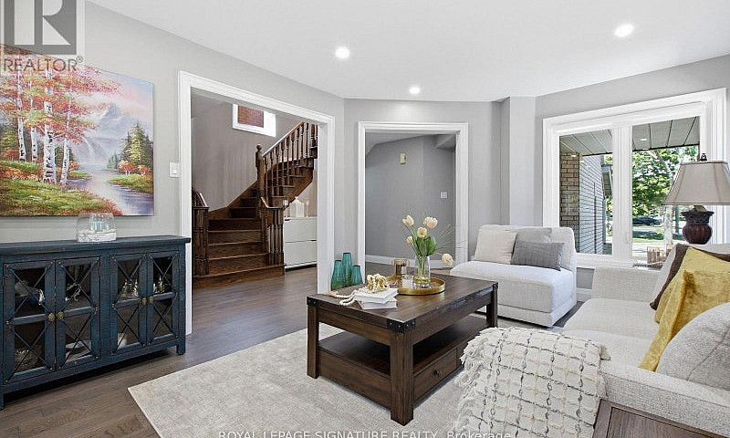 Detached 4+1 Bed Hom...