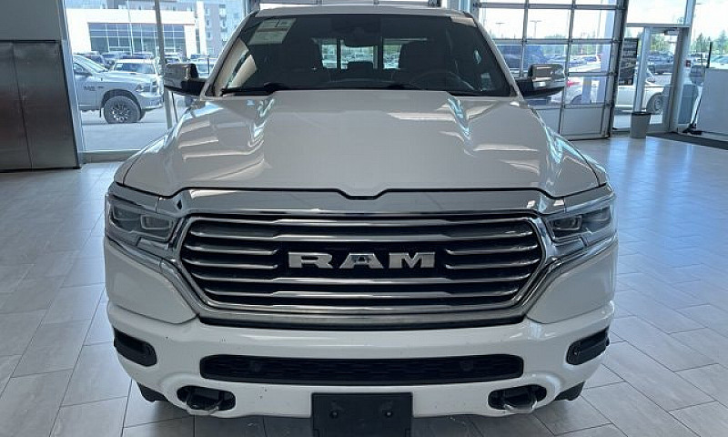 2022 Ram 1500 Limite...