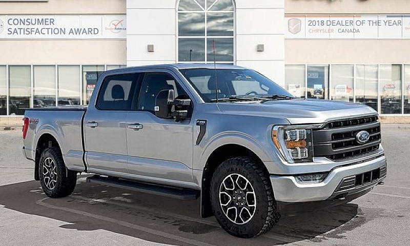 2023 Ford F-150 Xl...