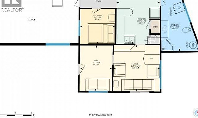 4317 Sanderson Road ...