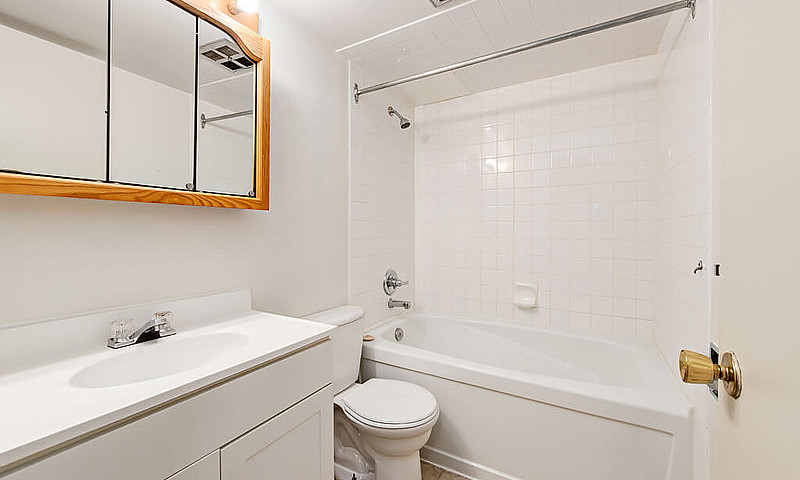 Affordable Apartment...
