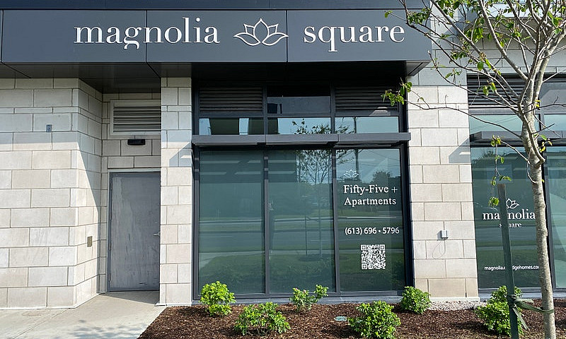 Magnolia Square | Ag...