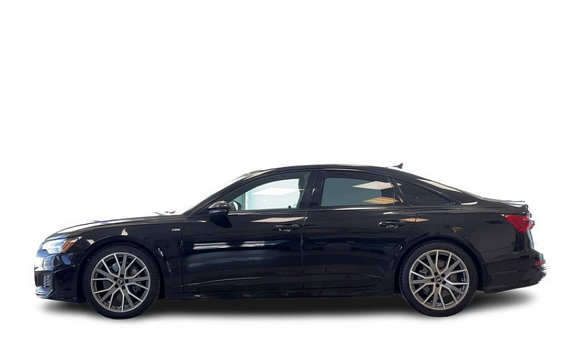 2022 Audi A6 2.0T Te...