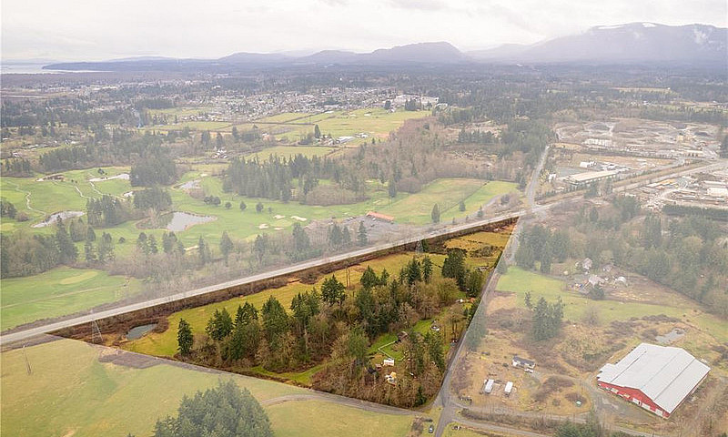 12.3 Acres Of Natura...