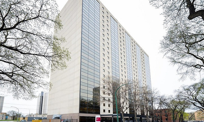 Hargrave Place - 1 B...