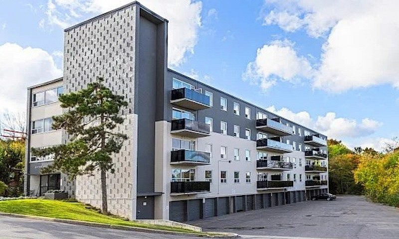 1 Bedroom Apartment ...