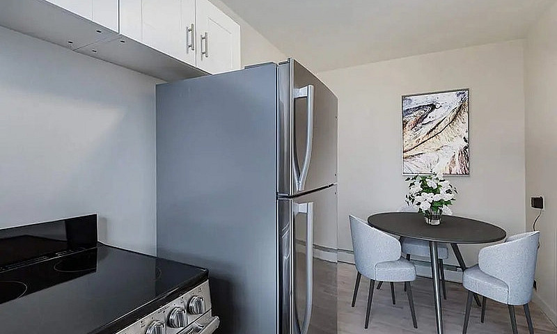 Affordable Apartment...