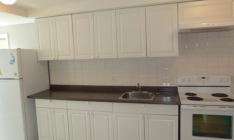Peace River Apartmen...