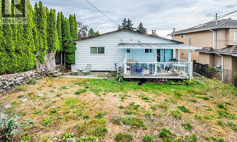 1791 E 64Th Avenue V...