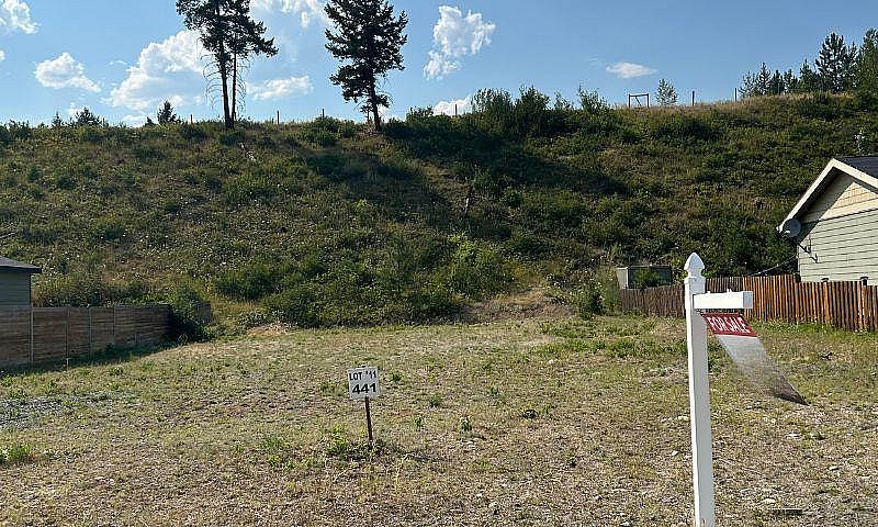441 Siska Drive Barr...