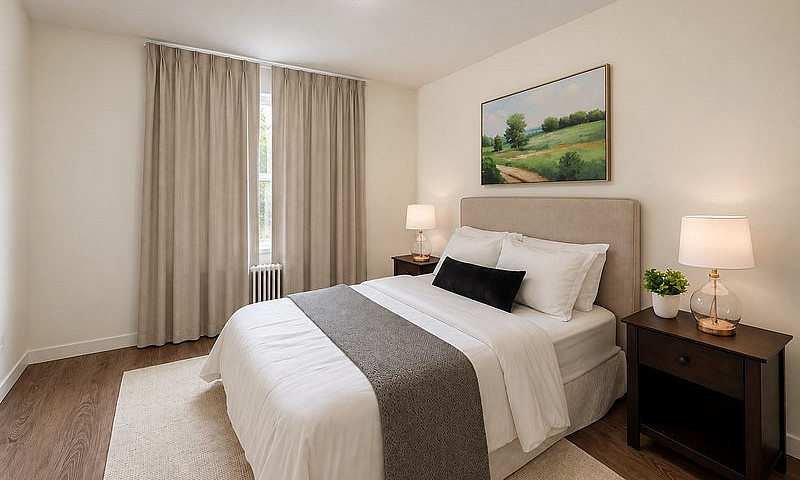 Bansley Apartments -...