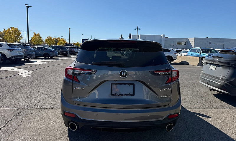 2024 Acura Rdx A-Spe...