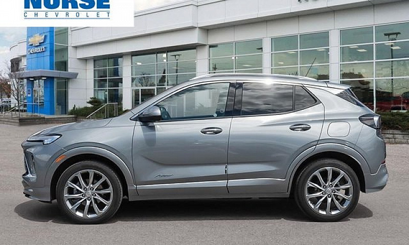 2024 Buick Encore Gx...