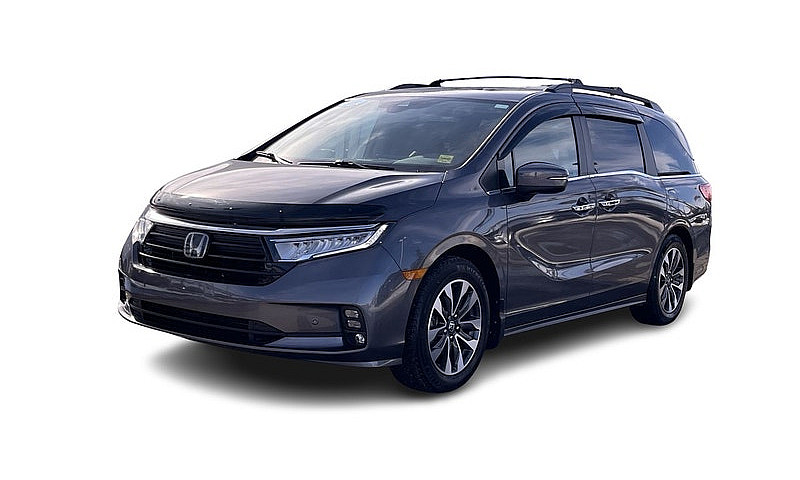 2022 Honda Odyssey E...