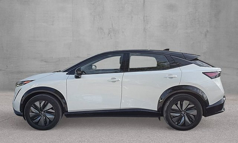 2024 Nissan Ariya Ev...