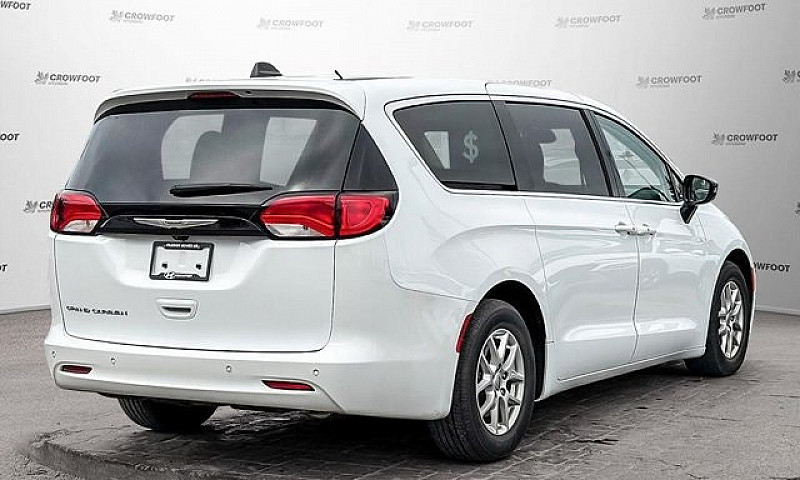 2024 Chrysler Grand ...