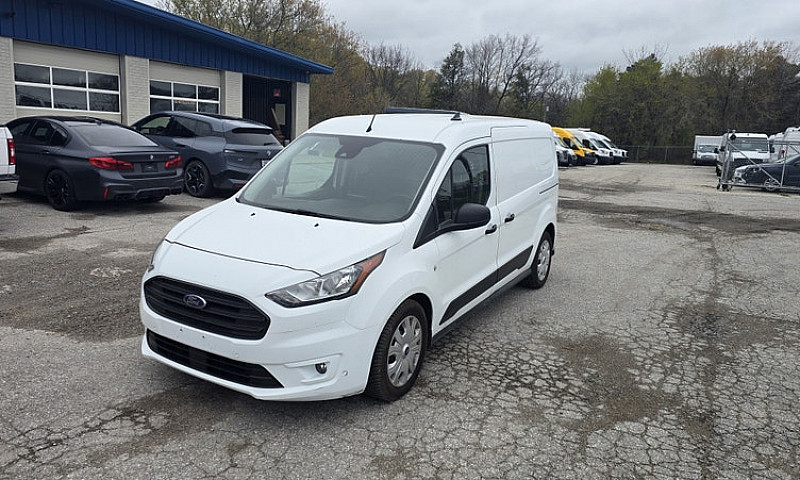 2023 Ford Transit Co...