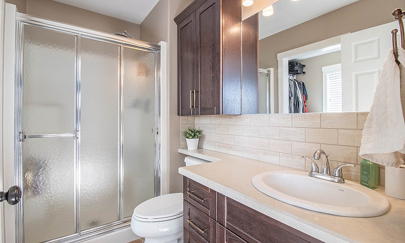 1560 Sq. Ft. Home In...