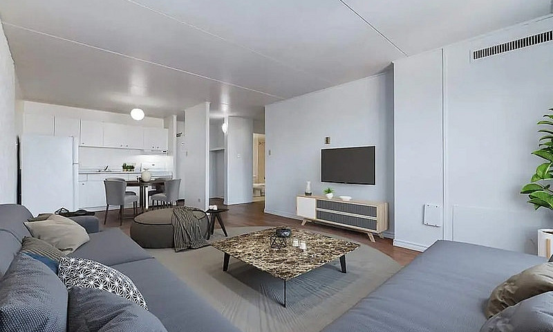 Apartments For Rent ...
