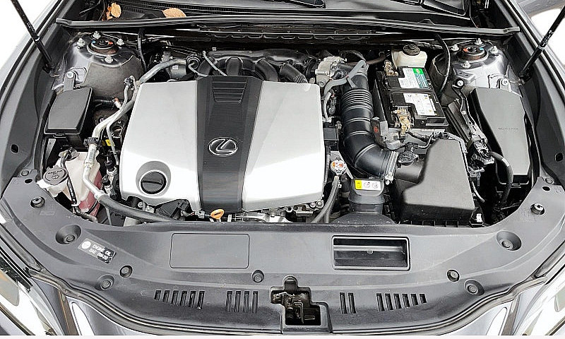 2020 Lexus Es350 Ld2...