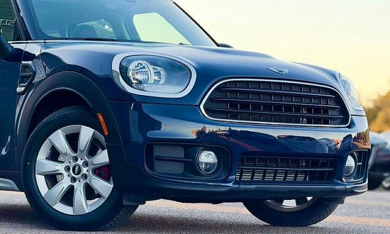 2018 Mini Countryman...