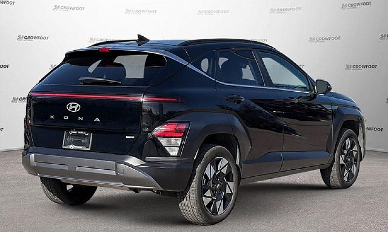 2025 Hyundai Kona Pr...