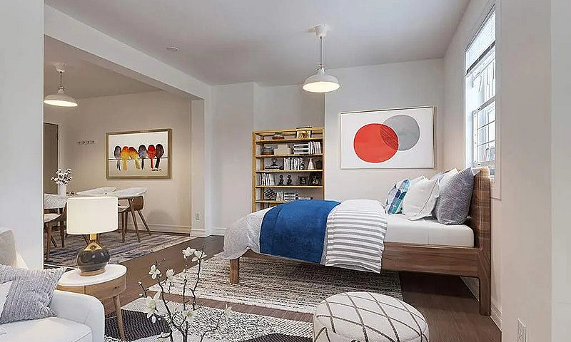 Enjoy Renting At Thi...