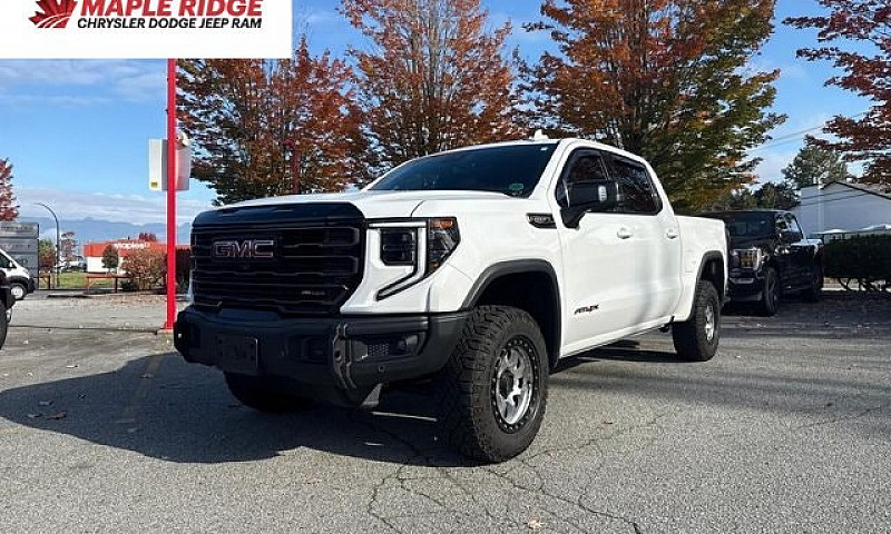 2023 Gmc Sierra 1500...