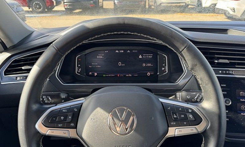 2024 Volkswagen Tigu...