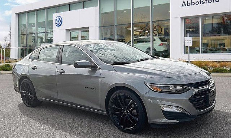 2023 Chevrolet Malib...