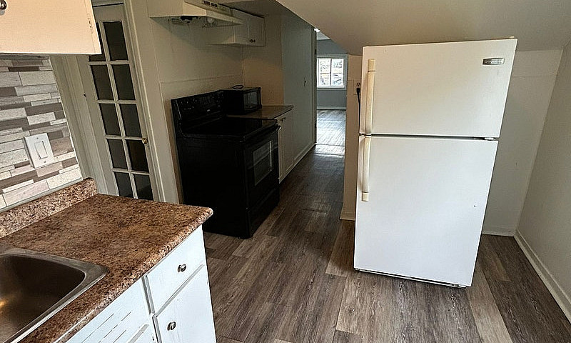 3 Bdrm 1 Bath All In...