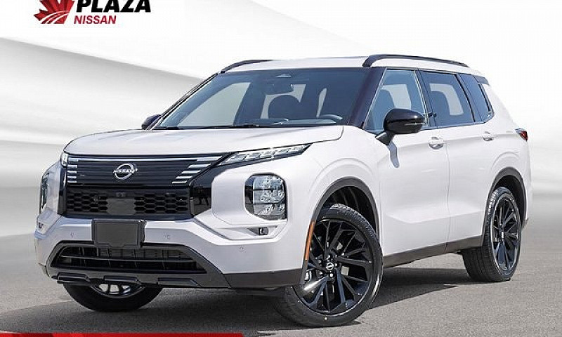 2026 Nissan Rogue Pl...