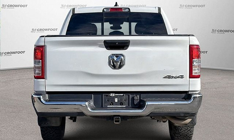2024 Ram 1500 Trades...