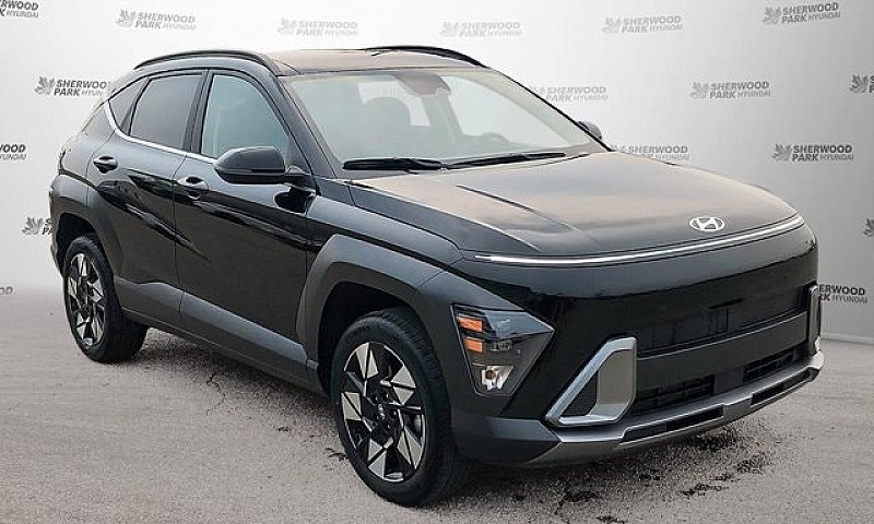 2026 Hyundai Kona Pr...
