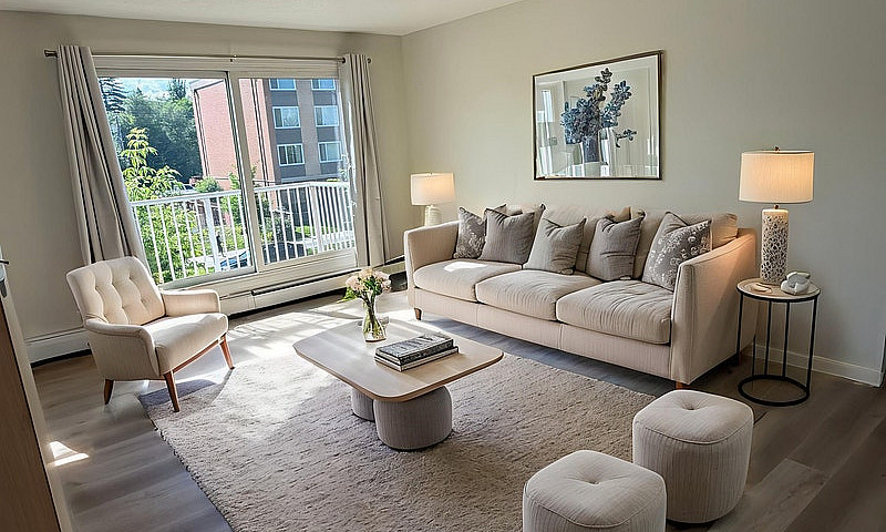 Inglewood Apartment ...