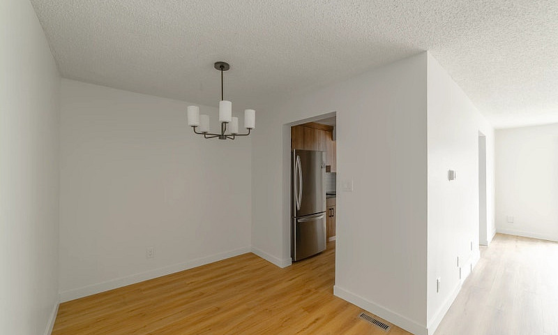 Recently Renovated T...