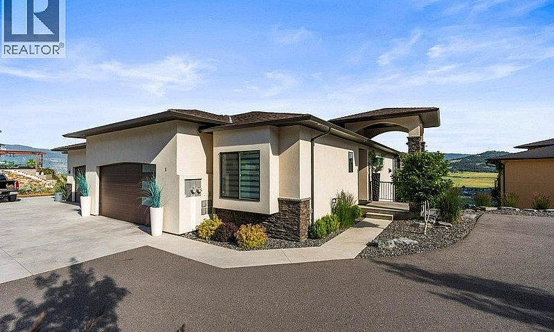 7716 Okanagan Hills ...