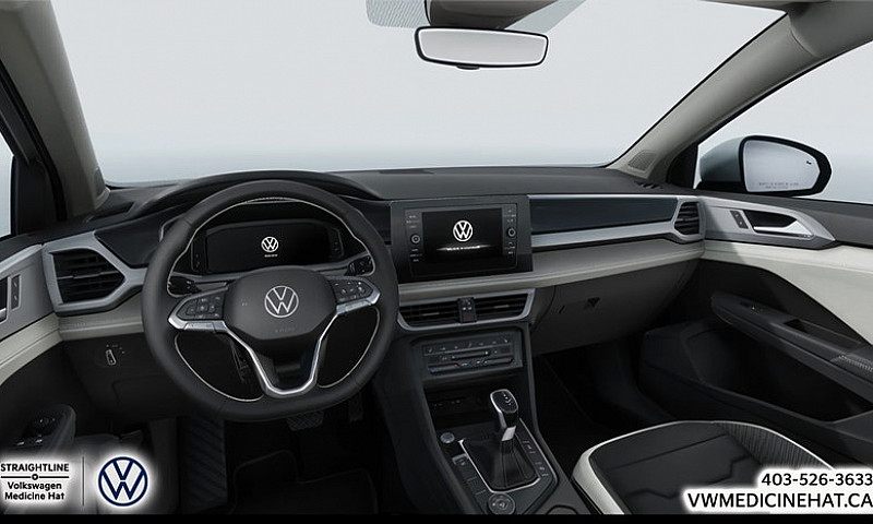 2025 Volkswagen Taos...